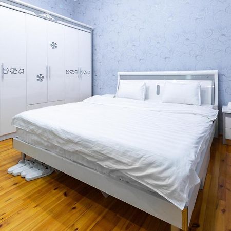 Great Trip Mini-Hotel Tasjkent Eksteriør bilde