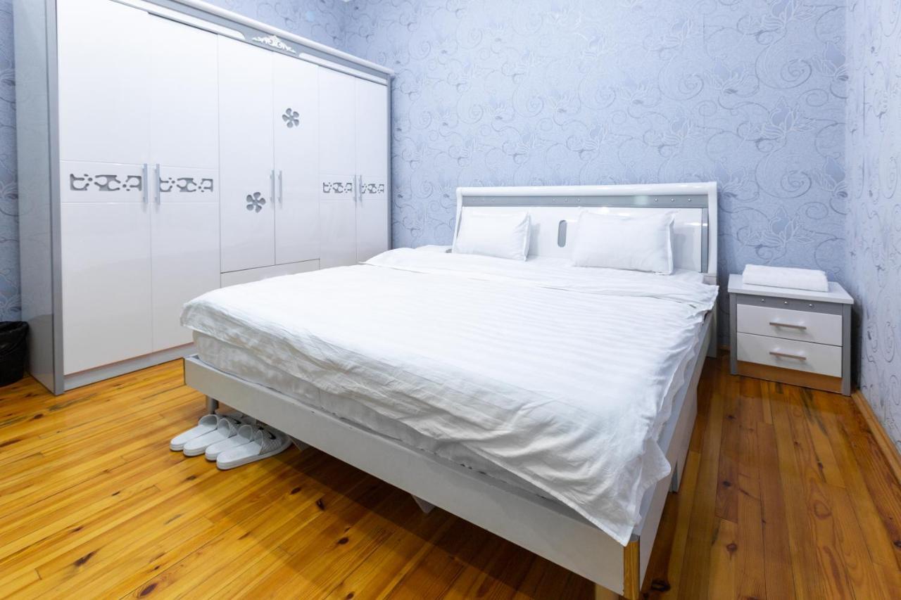 Great Trip Mini-Hotel Tasjkent Eksteriør bilde